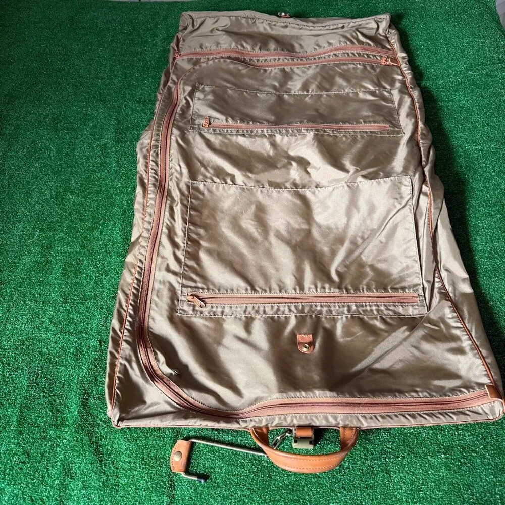 Hartmann vintage garment
